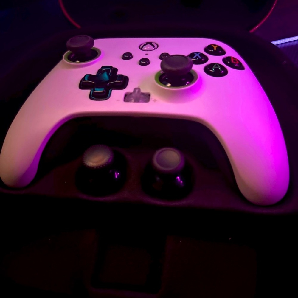 Xbox pro controller